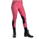 Contrast Piping Knee Patch Breech- 644721
